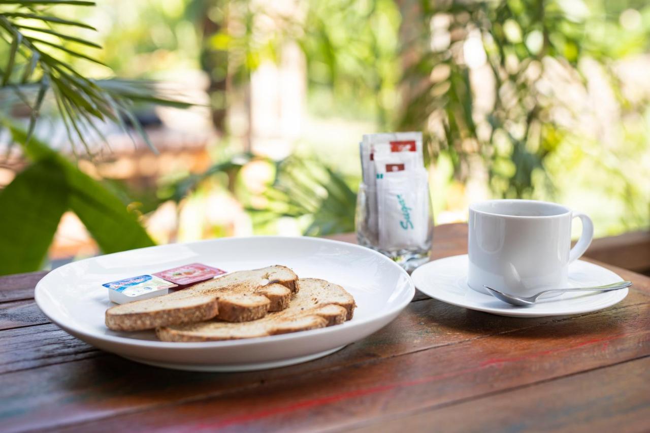 Space Resort Ubud